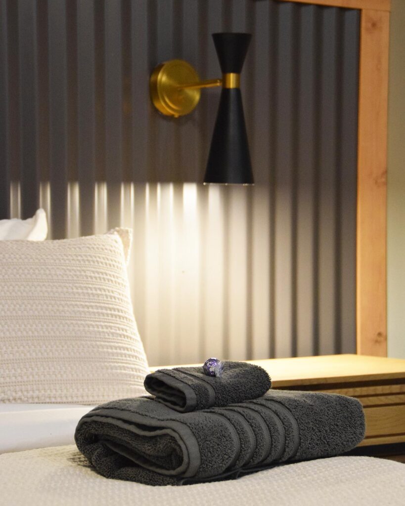 Blueberry Inn | Churchill, Manitoba